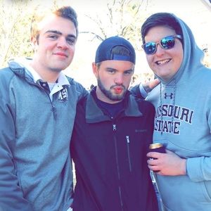 Meet your Posher, Dalton